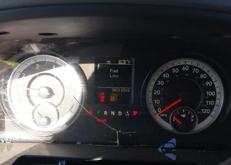 2015 Ram 1500 Express/Tradesman z USA, uszkodzony, nr VIN 1C6RR7FT6FS763720